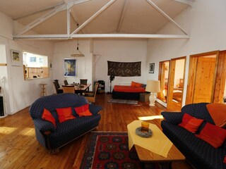 Apartamento de vacaciones Geversdorf Características 8