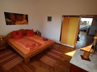 Apartamento de vacaciones Geversdorf Características 12