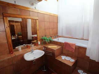 Apartamento de vacaciones Geversdorf Características 14