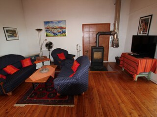 Apartamento de vacaciones Geversdorf Características 6