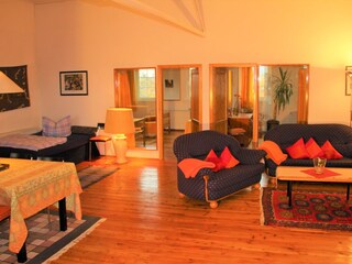Apartamento de vacaciones Geversdorf Características 7