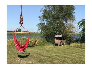 Apartamento de vacaciones Geversdorf Entorno 21