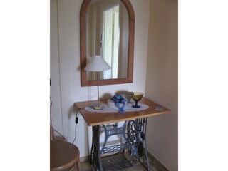 Appartamento per vacanze Gemünden im Hunsrück Caratteristiche 14