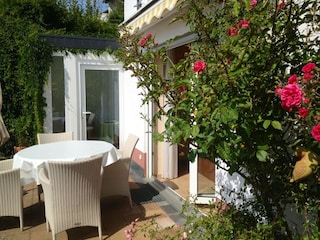 Appartamento per vacanze Gemünden im Hunsrück Registrazione all'aperto 3