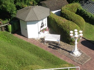 Vakantieappartement Gemünden im Hunsrück Omgeving 5