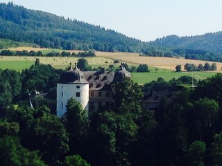 Vakantieappartement Gemünden im Hunsrück  19