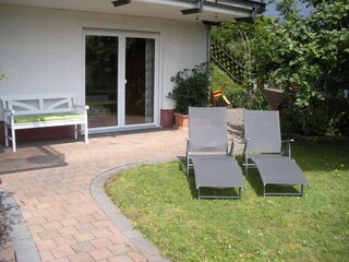 Appartamento per vacanze Gemünden im Hunsrück Registrazione all'aperto 9