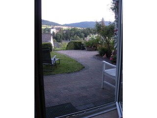 Appartamento per vacanze Gemünden im Hunsrück Ambiente 6
