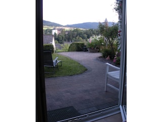 Appartamento per vacanze Gemünden im Hunsrück Caratteristiche 15