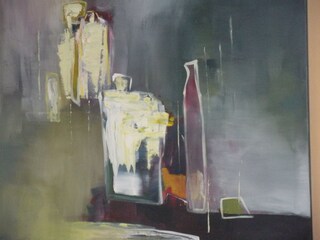 Appartamento per vacanze Gemünden im Hunsrück Caratteristiche 17