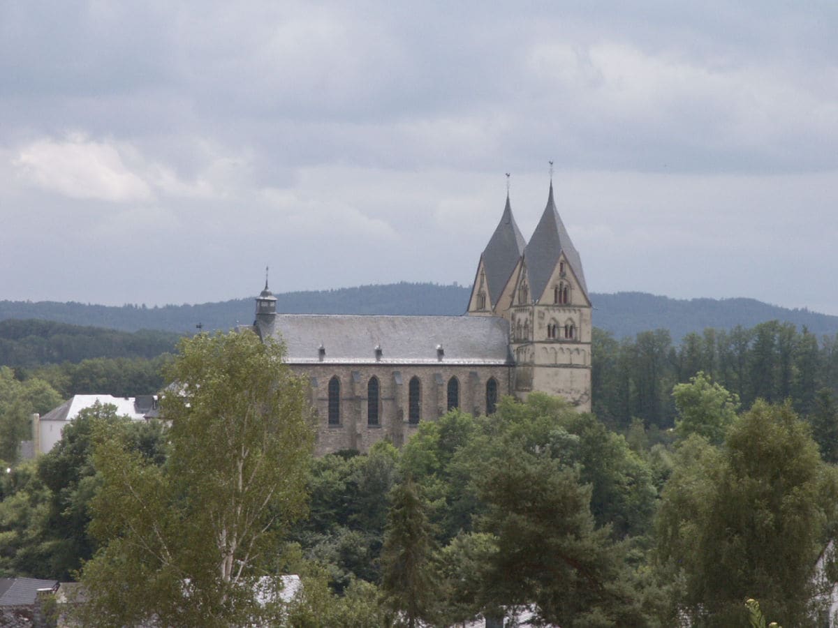 Hunsrückdom Ravengiersburg