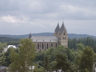 Vakantieappartement Gemünden im Hunsrück  15