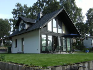 Ferienhaus Heidenholz