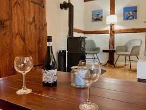 Ferienwohnung Ferienhof-Rauchhaus 3 - Wittendörp - image1