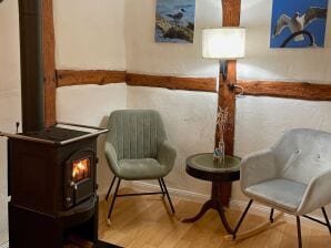 Ferienwohnung Ferienhof-Rauchhaus 3