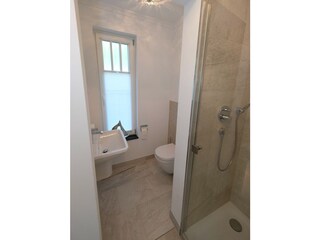 Gästebadezimmer