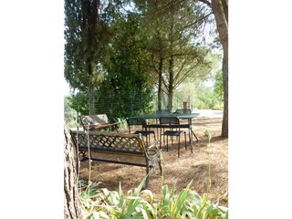 Casa per le vacanze Monte San Savino Registrazione all'aperto 15