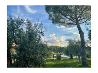 Casa per le vacanze Monte San Savino Registrazione all'aperto 17