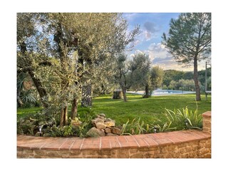 Holiday house Monte San Savino Outdoor Recording 19