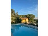 Maison de vacances Monte San Savino Enregistrement extérieur 1