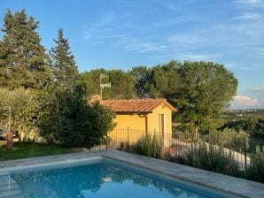 Holiday house Casa Axel