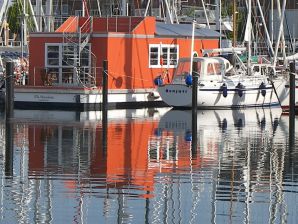 Hausboot Villa Meeresbrise - Großenbrode - image1