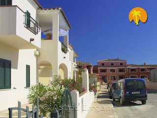 Apartment Cala Liberotto Outdoor Recording 4