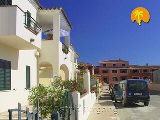 Appartamento Cala Liberotto Caratteristiche 22