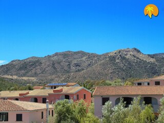 Appartamento Cala Liberotto Caratteristiche 15