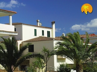 Apartment Cala Liberotto Outdoor Recording 5