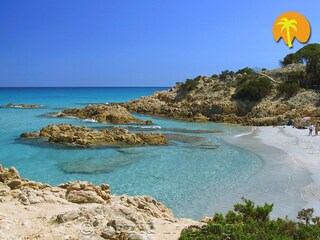 Appartamento Cala Liberotto Caratteristiche 25