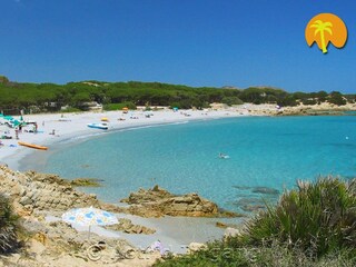 Appartamento Cala Liberotto Caratteristiche 5