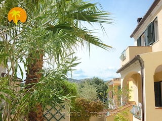 Apartment Cala Liberotto Outdoor Recording 2