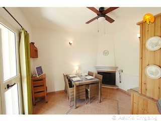 Apartment Cala Liberotto Living Room 8