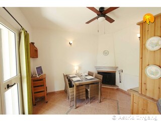 Appartamento Cala Liberotto Caratteristiche 2