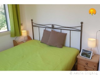 Apartment Cala Liberotto Bedroom 12