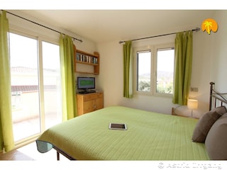 Apartment Cala Liberotto Bedroom 13