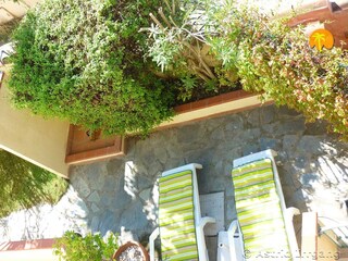 Appartamento Cala Liberotto Caratteristiche 16