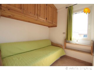 Appartamento Cala Liberotto Caratteristiche 17