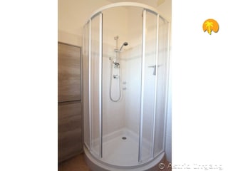 Apartment Cala Liberotto Bathroom 17