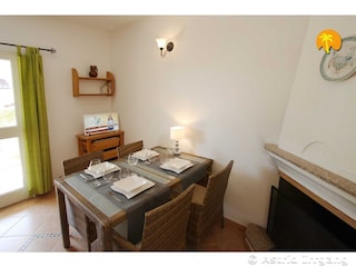 Apartment Cala Liberotto Living Room 10