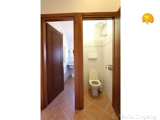 Apartment Cala Liberotto Bathroom 18