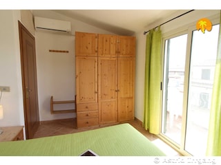 Apartment Cala Liberotto Bedroom 14