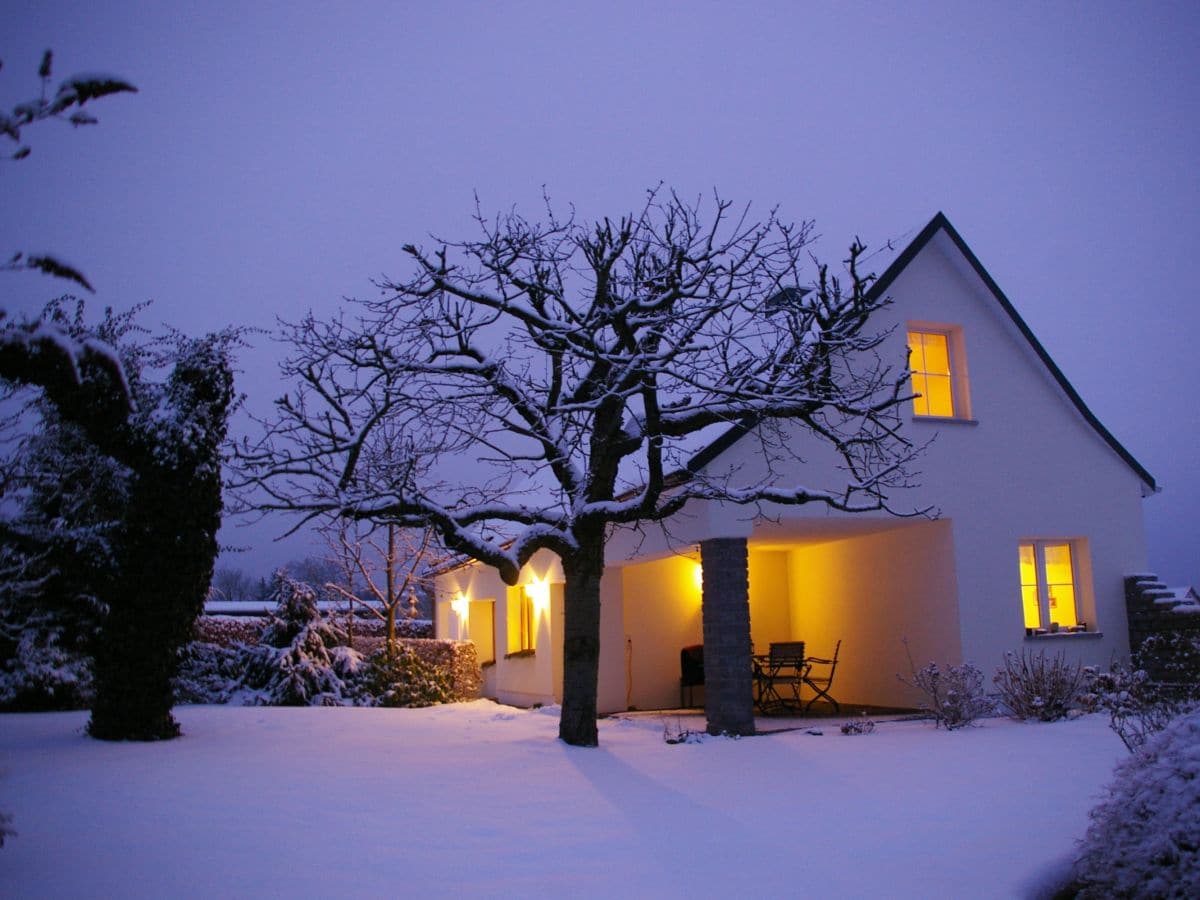 Holiday house "Hummel-Nest", Laussnitz, Mr. Matthias