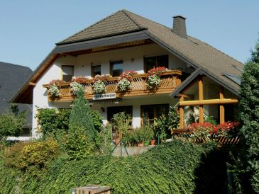 Ferienwohnung Moselurlaub