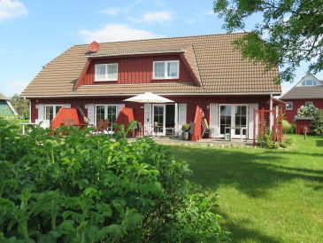 Ferienhaus Die Heckenrose