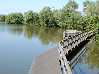 Vakantiehuis Sint Maartenszee Omgeving 15