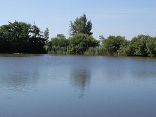 Vakantiehuis Sint Maartenszee Omgeving 19