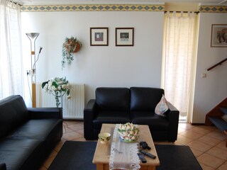 Casa per le vacanze Sint Maartenszee Caratteristiche 16