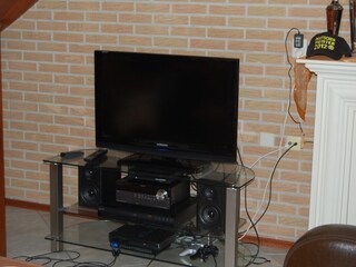 Casa per le vacanze Sint Maartenszee Soggiorno 13